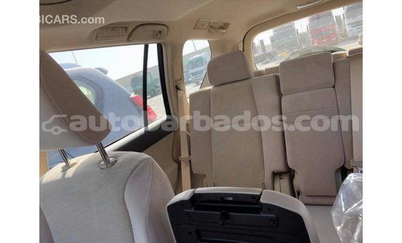 Buy Import Toyota Prado Other Car in Import - Dubai in Barbados Buy Import Toyota Prado Other Car in Import - Dubai in Barbados