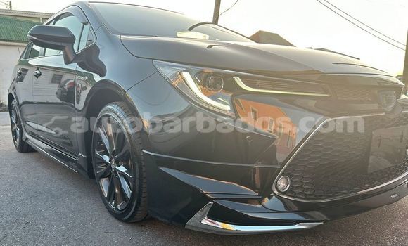 Buy Used Toyota Corolla White Car in Crab Hill in Barbados Buy Used Toyota Corolla White Car in Crab Hill in Barbados