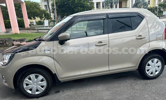 Buy Used Suzuki Ignis Other Car in Bridgetown in Barbados Buy Used Suzuki Ignis Other Car in Bridgetown in Barbados