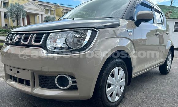 Buy Used Suzuki Ignis Other Car in Bridgetown in Barbados Buy Used Suzuki Ignis Other Car in Bridgetown in Barbados