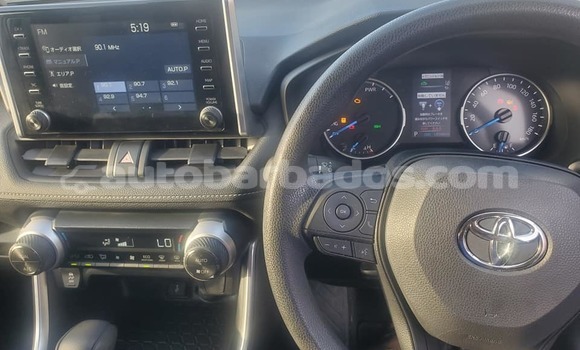 Buy Used Toyota RAV4 Other Car in Bridgetown in Barbados Buy Used Toyota RAV4 Other Car in Bridgetown in Barbados
