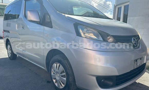 Buy Used Nissan NV200 Other Car in Bridgetown in Barbados Buy Used Nissan NV200 Other Car in Bridgetown in Barbados