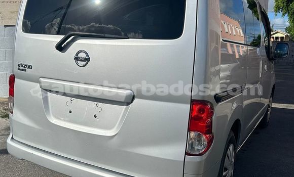 Buy Used Nissan NV200 Other Car in Bridgetown in Barbados Buy Used Nissan NV200 Other Car in Bridgetown in Barbados