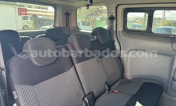 Buy Used Nissan NV200 Other Car in Bridgetown in Barbados Buy Used Nissan NV200 Other Car in Bridgetown in Barbados
