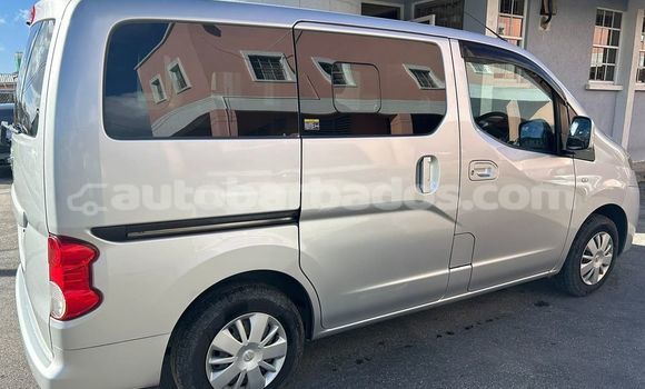 Buy Used Nissan NV200 Other Car in Bridgetown in Barbados Buy Used Nissan NV200 Other Car in Bridgetown in Barbados