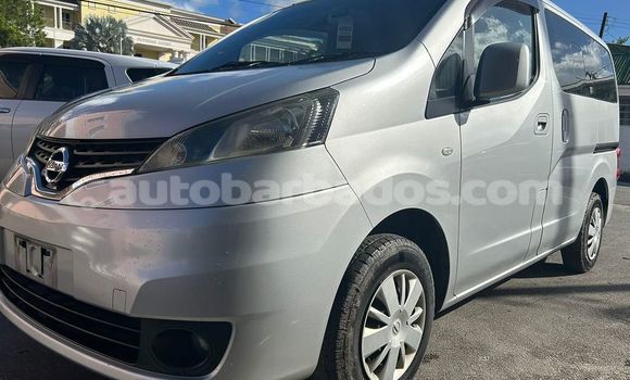 Buy Used Nissan NV200 Other Car in Bridgetown in Barbados Buy Used Nissan NV200 Other Car in Bridgetown in Barbados