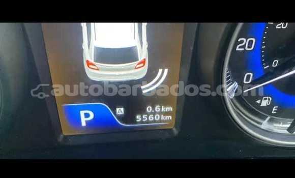 Buy Used Suzuki Baleno White Car in Crab Hill in Barbados Buy Used Suzuki Baleno White Car in Crab Hill in Barbados