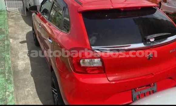 Buy Used Suzuki Baleno White Car in Crab Hill in Barbados Buy Used Suzuki Baleno White Car in Crab Hill in Barbados