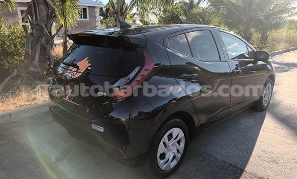 Buy Used Toyota Aqua Other Car in Bridgetown in Barbados Buy Used Toyota Aqua Other Car in Bridgetown in Barbados
