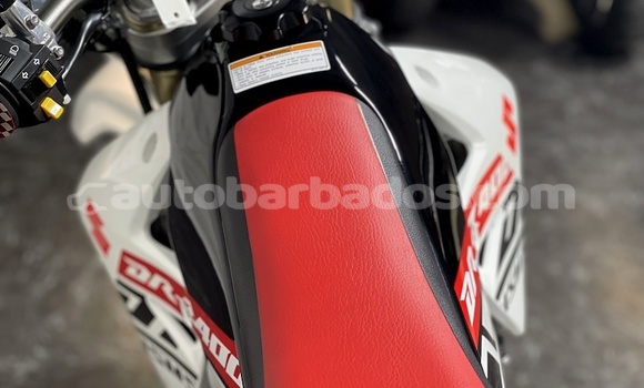 Buy Used Suzuki DR-Z Other Bike in Crab Hill in Barbados Buy Used Suzuki DR-Z Other Bike in Crab Hill in Barbados