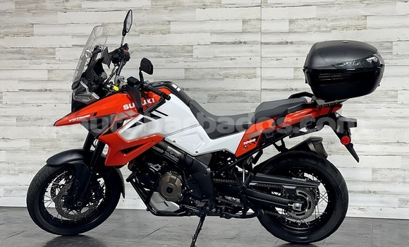 Buy Used Suzuki V-Strom Other Bike in Bridgetown in Barbados Buy Used Suzuki V-Strom Other Bike in Bridgetown in Barbados