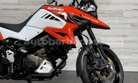 Buy Used Suzuki V-Strom Other Bike in Bridgetown in Barbados Buy Used Suzuki V-Strom Other Bike in Bridgetown in Barbados