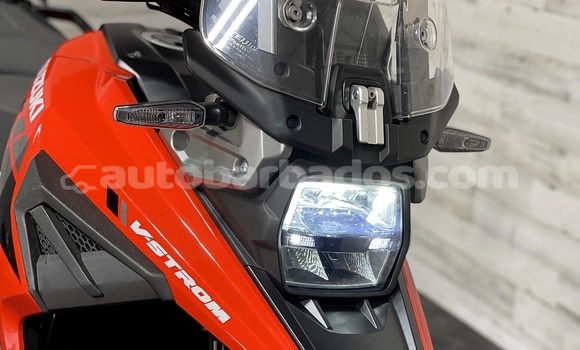Buy Used Suzuki V-Strom Other Bike in Bridgetown in Barbados Buy Used Suzuki V-Strom Other Bike in Bridgetown in Barbados