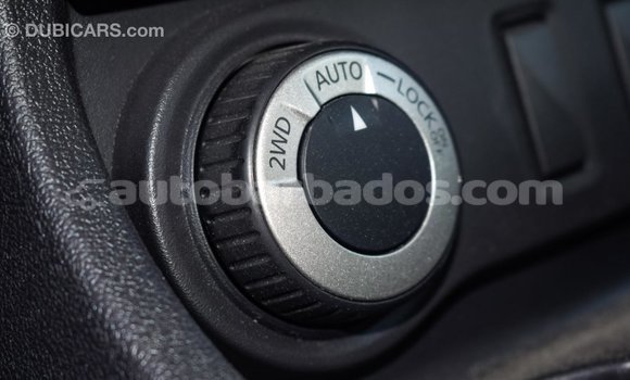 Buy Import Renault Duster White Car in Import - Dubai in Barbados Buy Import Renault Duster White Car in Import - Dubai in Barbados