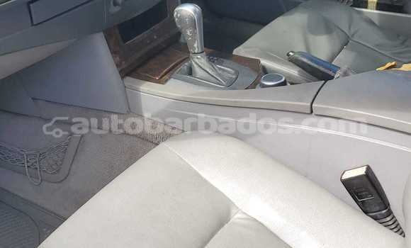 Buy Used BMW 5–Series Black Car in Bridgetown in Barbados Buy Used BMW 5–Series Black Car in Bridgetown in Barbados