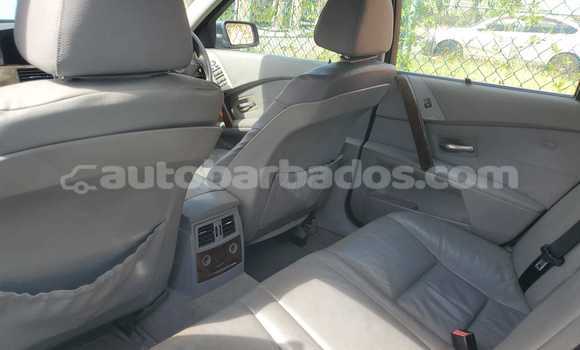 Buy Used BMW 5–Series Black Car in Bridgetown in Barbados Buy Used BMW 5–Series Black Car in Bridgetown in Barbados