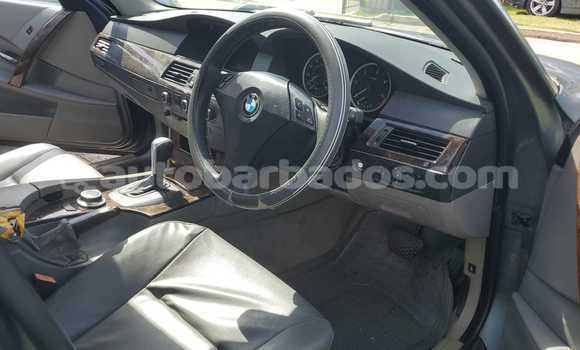 Buy Used BMW 5–Series Black Car in Bridgetown in Barbados Buy Used BMW 5–Series Black Car in Bridgetown in Barbados