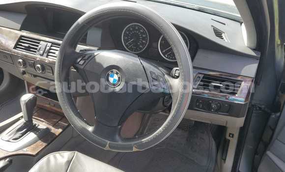 Buy Used BMW 5–Series Black Car in Bridgetown in Barbados Buy Used BMW 5–Series Black Car in Bridgetown in Barbados