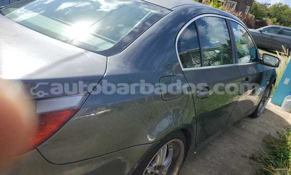 Buy Used BMW 5–Series Black Car in Bridgetown in Barbados Buy Used BMW 5–Series Black Car in Bridgetown in Barbados