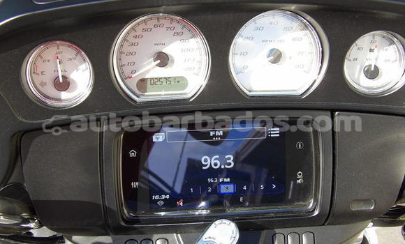 Buy Used Harley Davidson Street Glide Black Bike in Crab Hill in Barbados Buy Used Harley Davidson Street Glide Black Bike in Crab Hill in Barbados