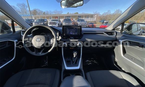 Buy Used Toyota RAV4 Beige Car in Blackmans in Barbados Buy Used Toyota RAV4 Beige Car in Blackmans in Barbados