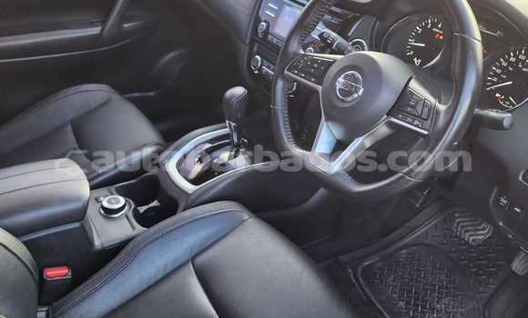 Buy Used Nissan X–Trail Brown Car in Bridgetown in Barbados Buy Used Nissan X–Trail Brown Car in Bridgetown in Barbados