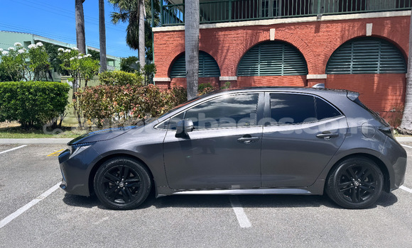 Buy Used Toyota Corolla Other Car in Bridgetown in Barbados Buy Used Toyota Corolla Other Car in Bridgetown in Barbados