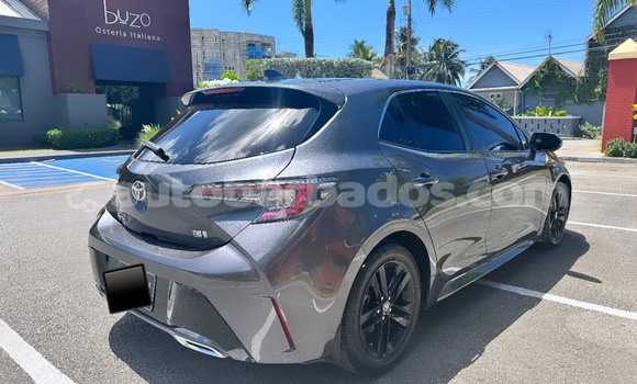 Buy Used Toyota Corolla Other Car in Bridgetown in Barbados Buy Used Toyota Corolla Other Car in Bridgetown in Barbados