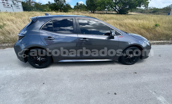 Buy Used Toyota Corolla Other Car in Bridgetown in Barbados Buy Used Toyota Corolla Other Car in Bridgetown in Barbados