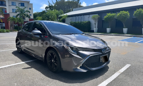 Buy Used Toyota Corolla Other Car in Bridgetown in Barbados Buy Used Toyota Corolla Other Car in Bridgetown in Barbados