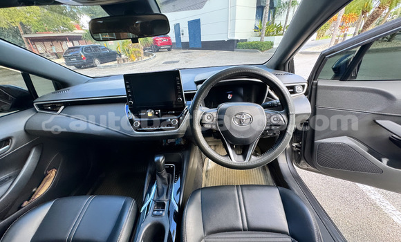 Buy Used Toyota Corolla Other Car in Bridgetown in Barbados Buy Used Toyota Corolla Other Car in Bridgetown in Barbados