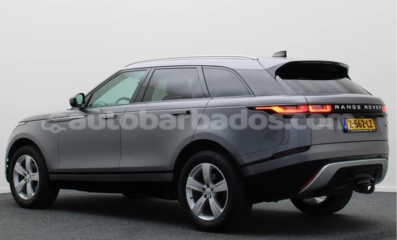 Buy Used Land Rover Range Rover Velar Other Car in Bathsheba in Barbados Buy Used Land Rover Range Rover Velar Other Car in Bathsheba in Barbados