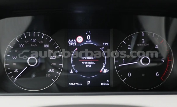 Buy Used Land Rover Range Rover Velar Other Car in Bathsheba in Barbados Buy Used Land Rover Range Rover Velar Other Car in Bathsheba in Barbados