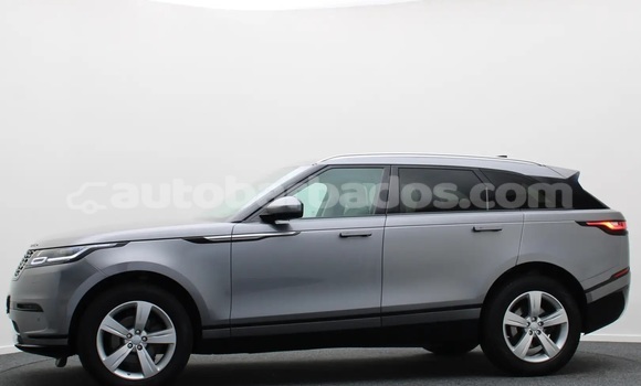 Buy Used Land Rover Range Rover Velar Other Car in Bathsheba in Barbados Buy Used Land Rover Range Rover Velar Other Car in Bathsheba in Barbados
