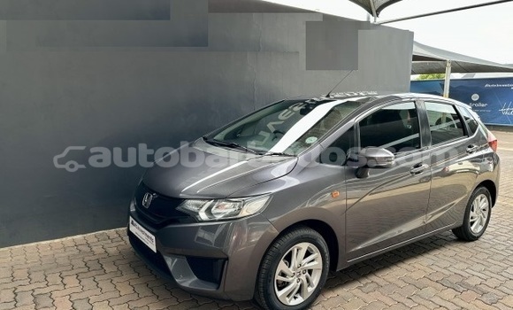 Buy Used Honda Jazz Other Car in Bridgetown in Barbados Buy Used Honda Jazz Other Car in Bridgetown in Barbados