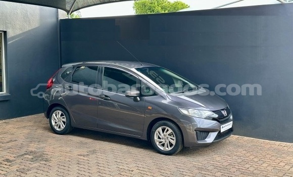 Buy Used Honda Jazz Other Car in Bridgetown in Barbados Buy Used Honda Jazz Other Car in Bridgetown in Barbados