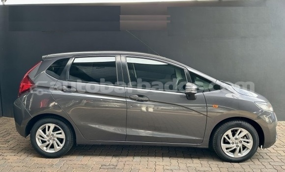 Buy Used Honda Jazz Other Car in Bridgetown in Barbados Buy Used Honda Jazz Other Car in Bridgetown in Barbados