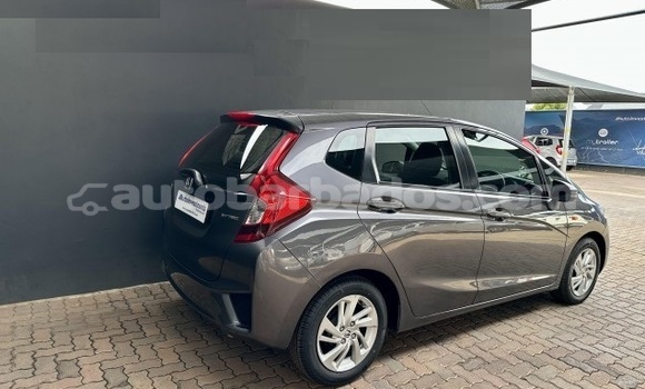 Buy Used Honda Jazz Other Car in Bridgetown in Barbados Buy Used Honda Jazz Other Car in Bridgetown in Barbados