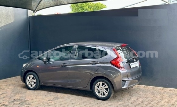 Buy Used Honda Jazz Other Car in Bridgetown in Barbados Buy Used Honda Jazz Other Car in Bridgetown in Barbados
