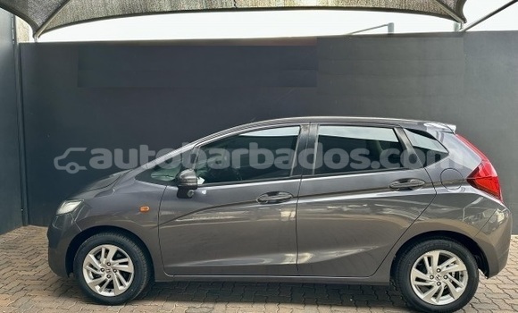Buy Used Honda Jazz Other Car in Bridgetown in Barbados Buy Used Honda Jazz Other Car in Bridgetown in Barbados
