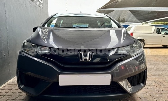 Buy Used Honda Jazz Other Car in Bridgetown in Barbados Buy Used Honda Jazz Other Car in Bridgetown in Barbados
