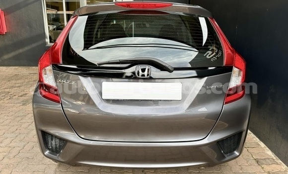 Buy Used Honda Jazz Other Car in Bridgetown in Barbados Buy Used Honda Jazz Other Car in Bridgetown in Barbados