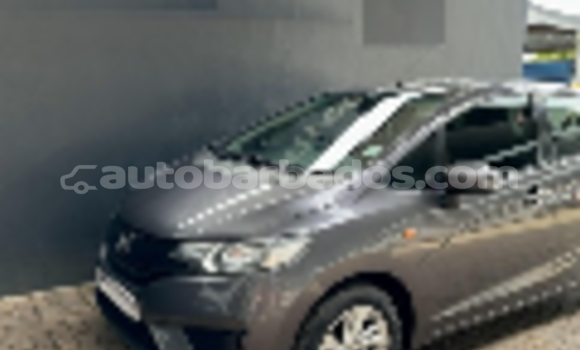 Buy Used Honda Jazz Other Car in Bridgetown in Barbados Buy Used Honda Jazz Other Car in Bridgetown in Barbados