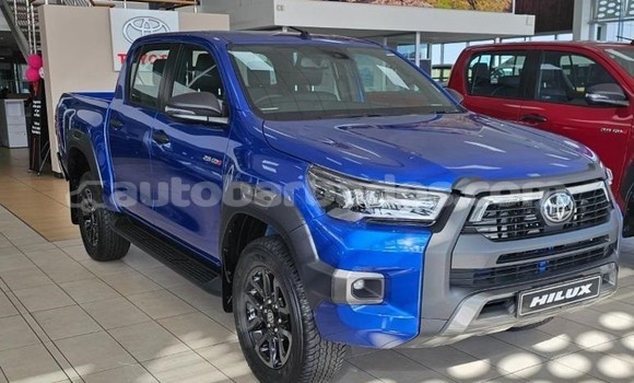 Buy Used Toyota Hilux White Car in Bridgetown in Barbados Buy Used Toyota Hilux White Car in Bridgetown in Barbados