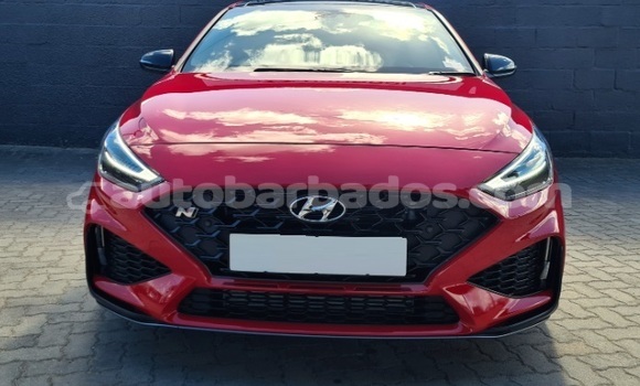 Buy New Hyundai i30 Other Car in Holetown in Barbados Buy New Hyundai i30 Other Car in Holetown in Barbados