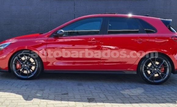 Buy New Hyundai i30 Other Car in Holetown in Barbados Buy New Hyundai i30 Other Car in Holetown in Barbados