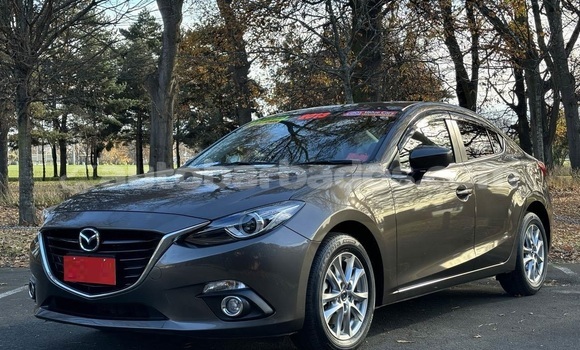 Buy Used Mazda Atenza Other Car in Bridgetown in Barbados