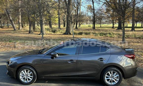 Buy Used Mazda Atenza Other Car in Bridgetown in Barbados Buy Used Mazda Atenza Other Car in Bridgetown in Barbados