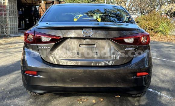 Buy Used Mazda Atenza Other Car in Bridgetown in Barbados Buy Used Mazda Atenza Other Car in Bridgetown in Barbados