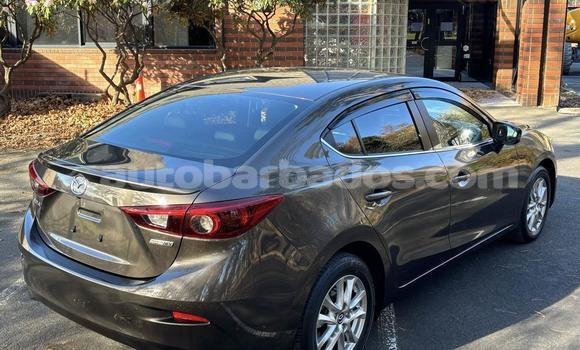 Buy Used Mazda Atenza Other Car in Bridgetown in Barbados Buy Used Mazda Atenza Other Car in Bridgetown in Barbados